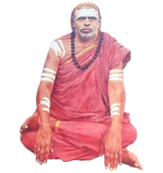 MahaSwamiji