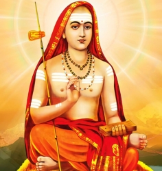 Shankaracharya